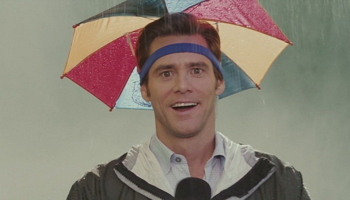 Топ комедий 21 века: 15 лучших фильмов для хорошего настроения 3