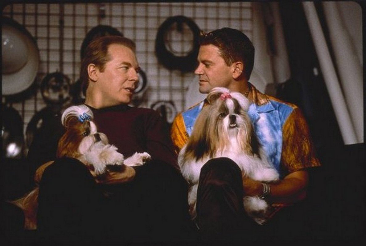 Топ комедий 21 века: 15 лучших фильмов для хорошего настроения 14