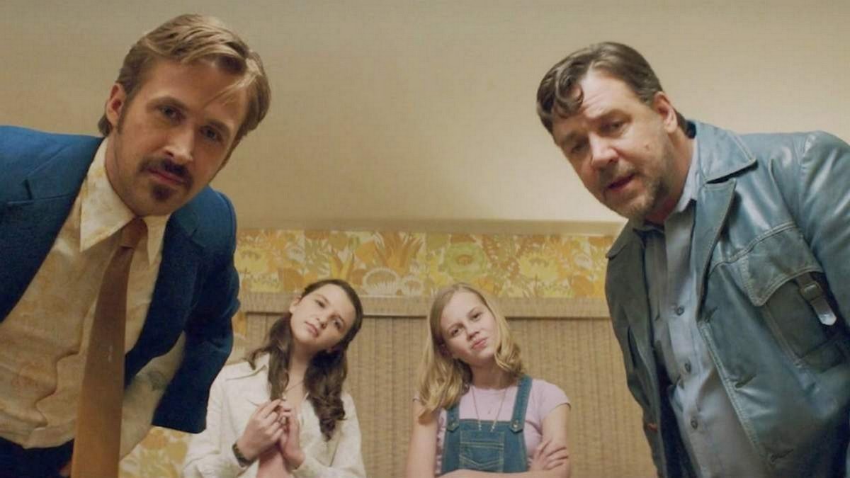 Топ комедий 21 века: 15 лучших фильмов для хорошего настроения 9