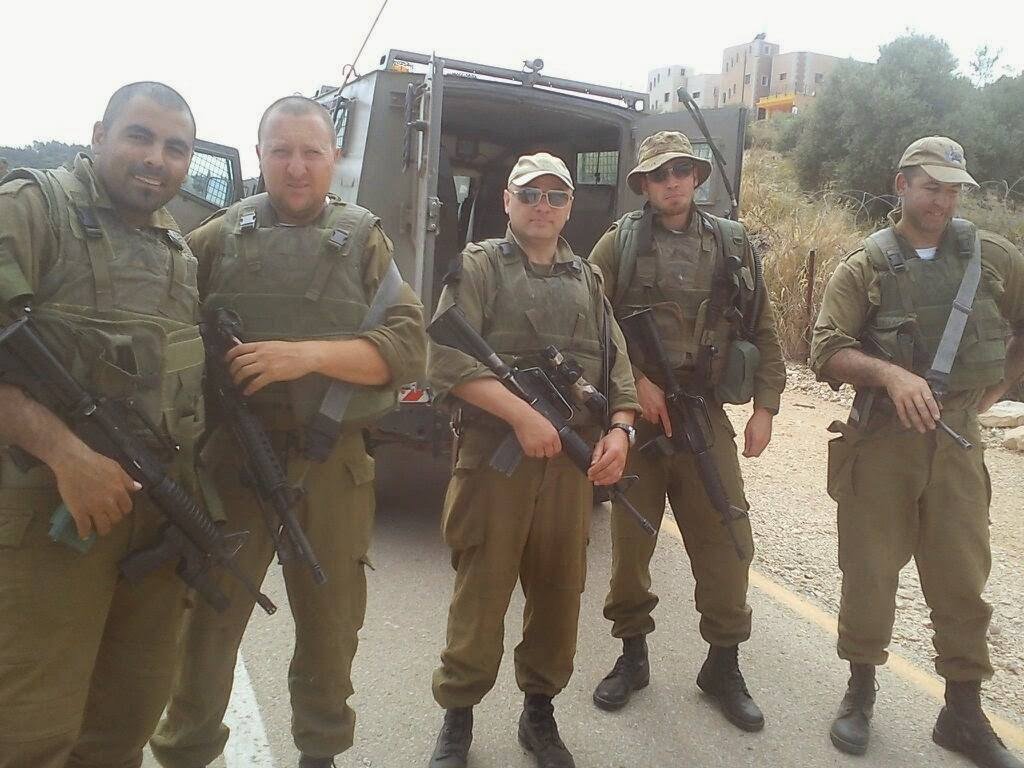 Фото из Facebook Вадима Фрида