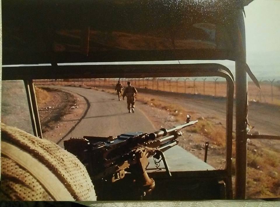 Фото из Facebook Вадима Фрида