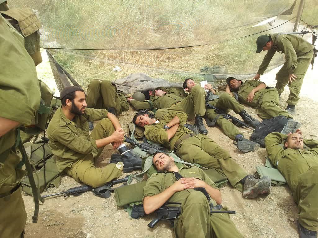 Как армия Израиля противостоит агрессии, и какие уроки из этого следует извлечь Украине. Интервью с военным экспертом 5