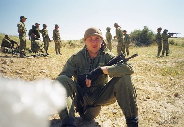 Как армия Израиля противостоит агрессии, и какие уроки из этого следует извлечь Украине. Интервью с военным экспертом 4