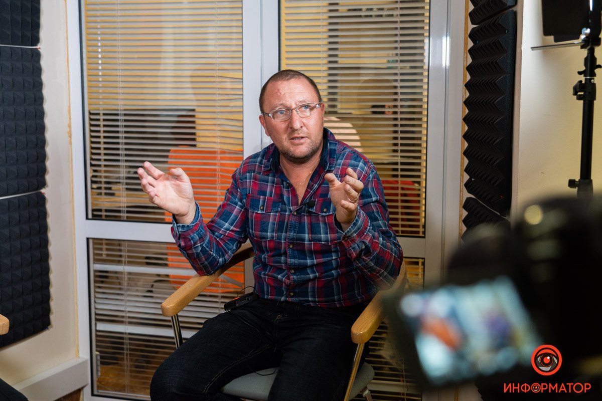 Как армия Израиля противостоит агрессии, и какие уроки из этого следует извлечь Украине. Интервью с военным экспертом 3