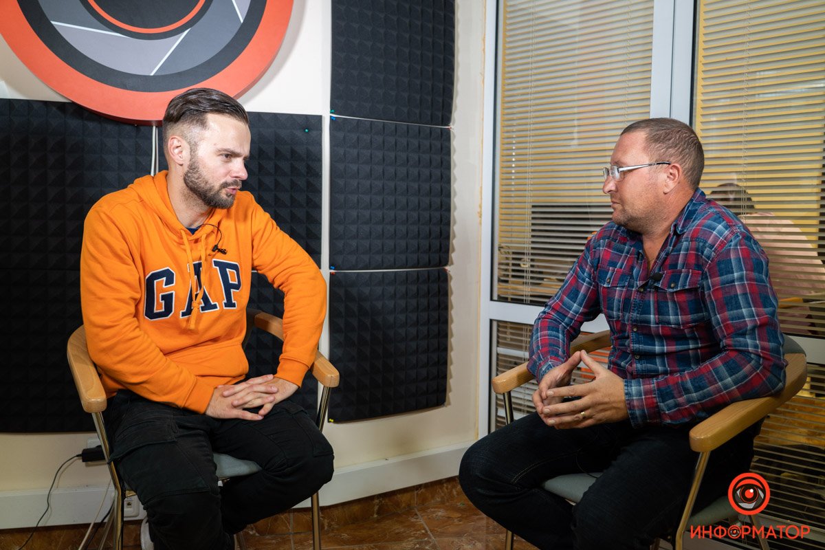 Как армия Израиля противостоит агрессии, и какие уроки из этого следует извлечь Украине. Интервью с военным экспертом 7