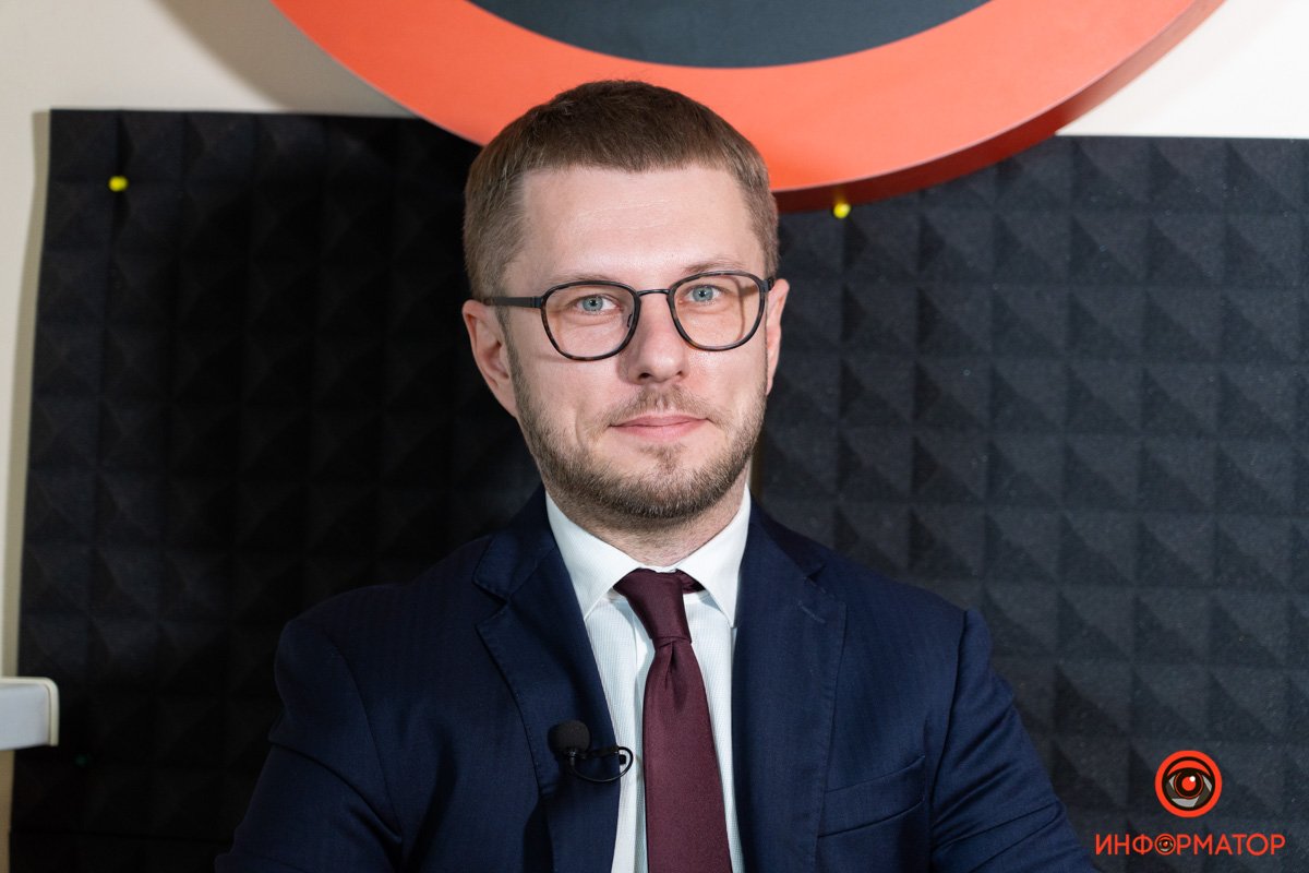 В Україні 365 партій. Політик розповів, чому їх буде ще більше 1