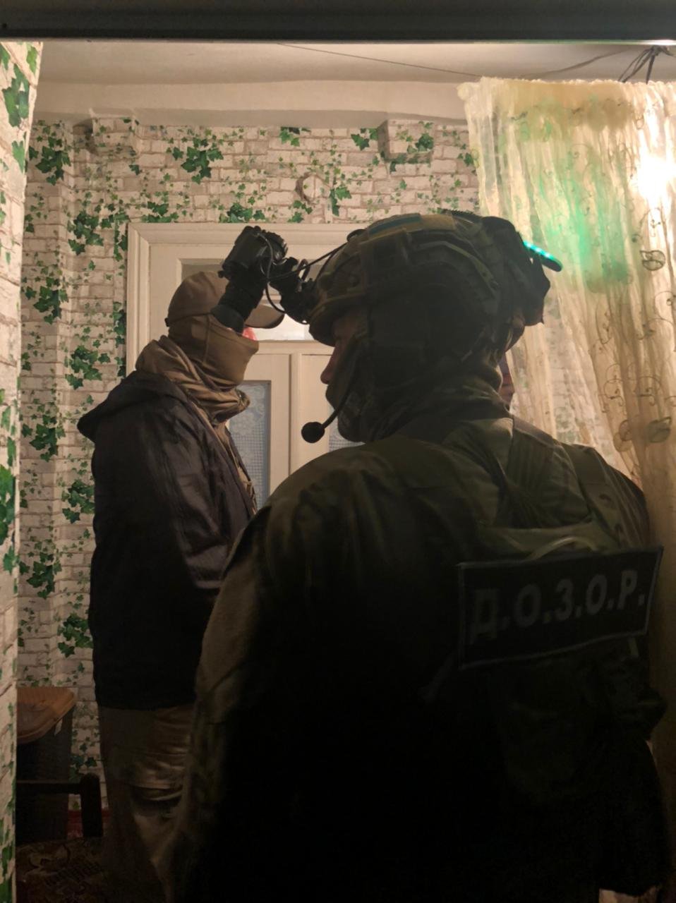В Одесской области ромы держали в рабстве 12 человек 3