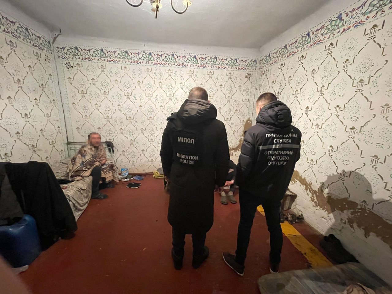 В Одесской области ромы держали в рабстве 12 человек 1