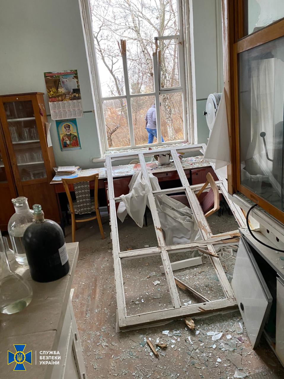 Окупанти на Донбасі обстріляли Опитне та Новоолександрівку: втрат немає 2