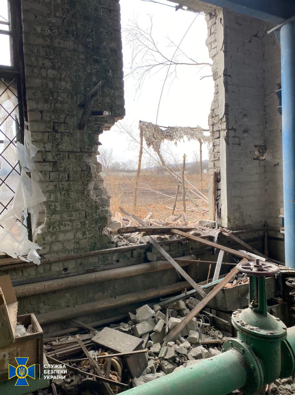 Окупанти на Донбасі обстріляли Опитне та Новоолександрівку: втрат немає 1