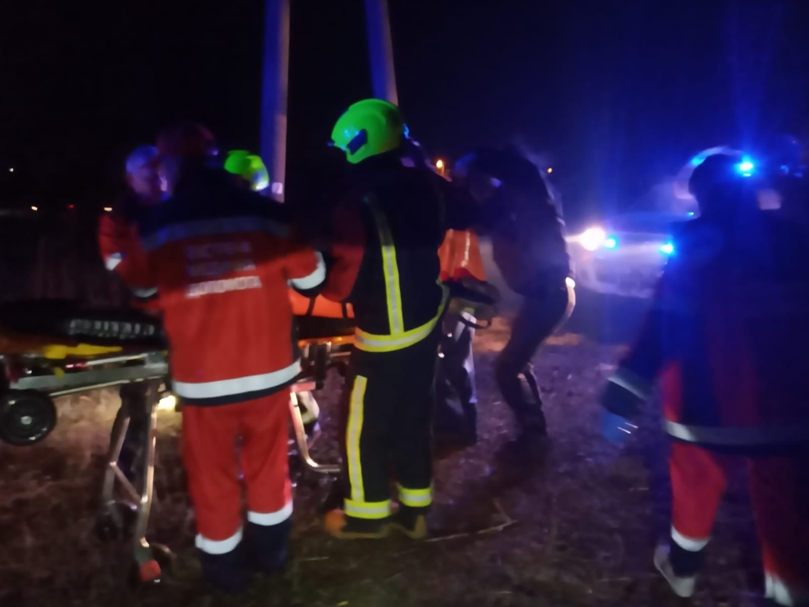 На Рівненщині 12-річного підлітка вдарило струмом: його знайшли між вагонами 2