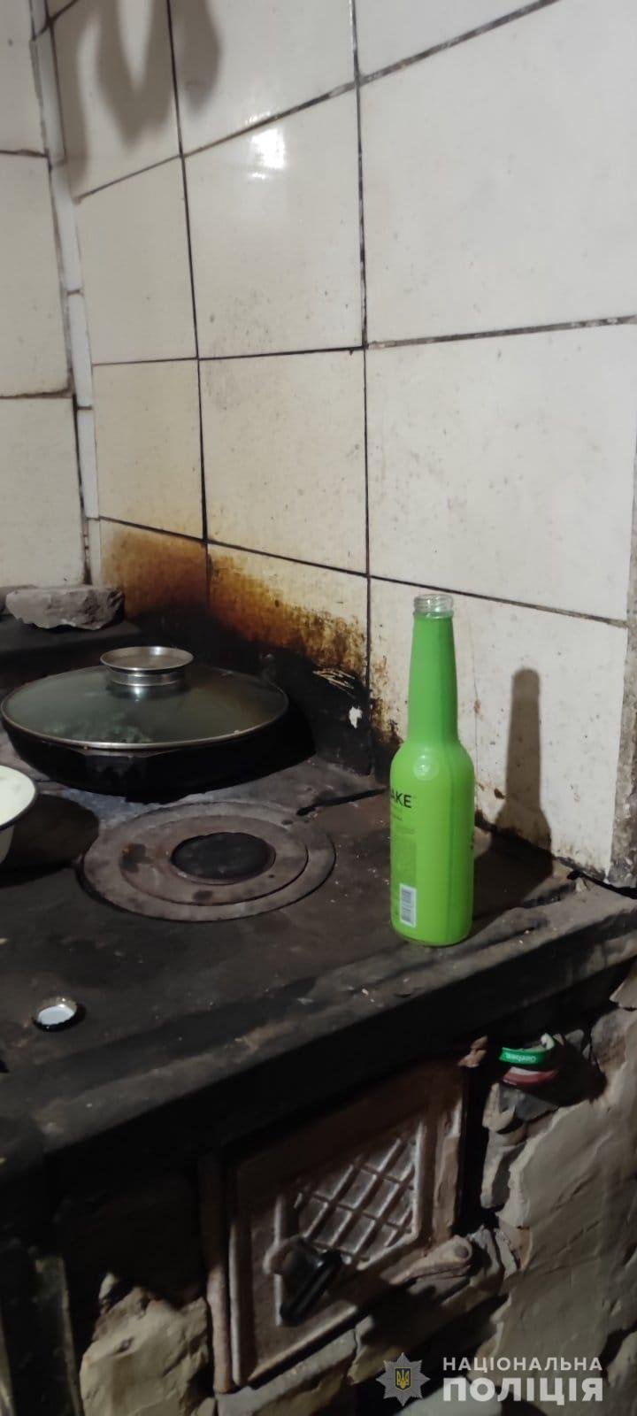У Харкові п'яна впустила доньку, коли перебігала дорогу. Відео злили в мережу – воно дійшло до поліції 3