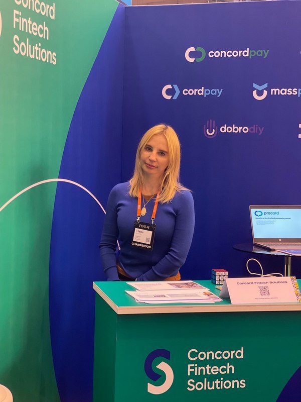 Олена Сосєдка про підсумки Web Summit: Нашу філософію про партнерство замість конкуренції всередині екосистем підтримує дедалі більше колег в Україні 1