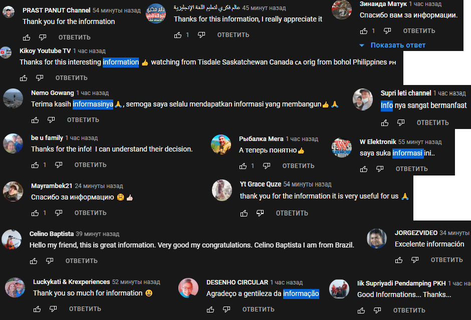 YouTube больше не будет показывать количество дизлайков под видео 1