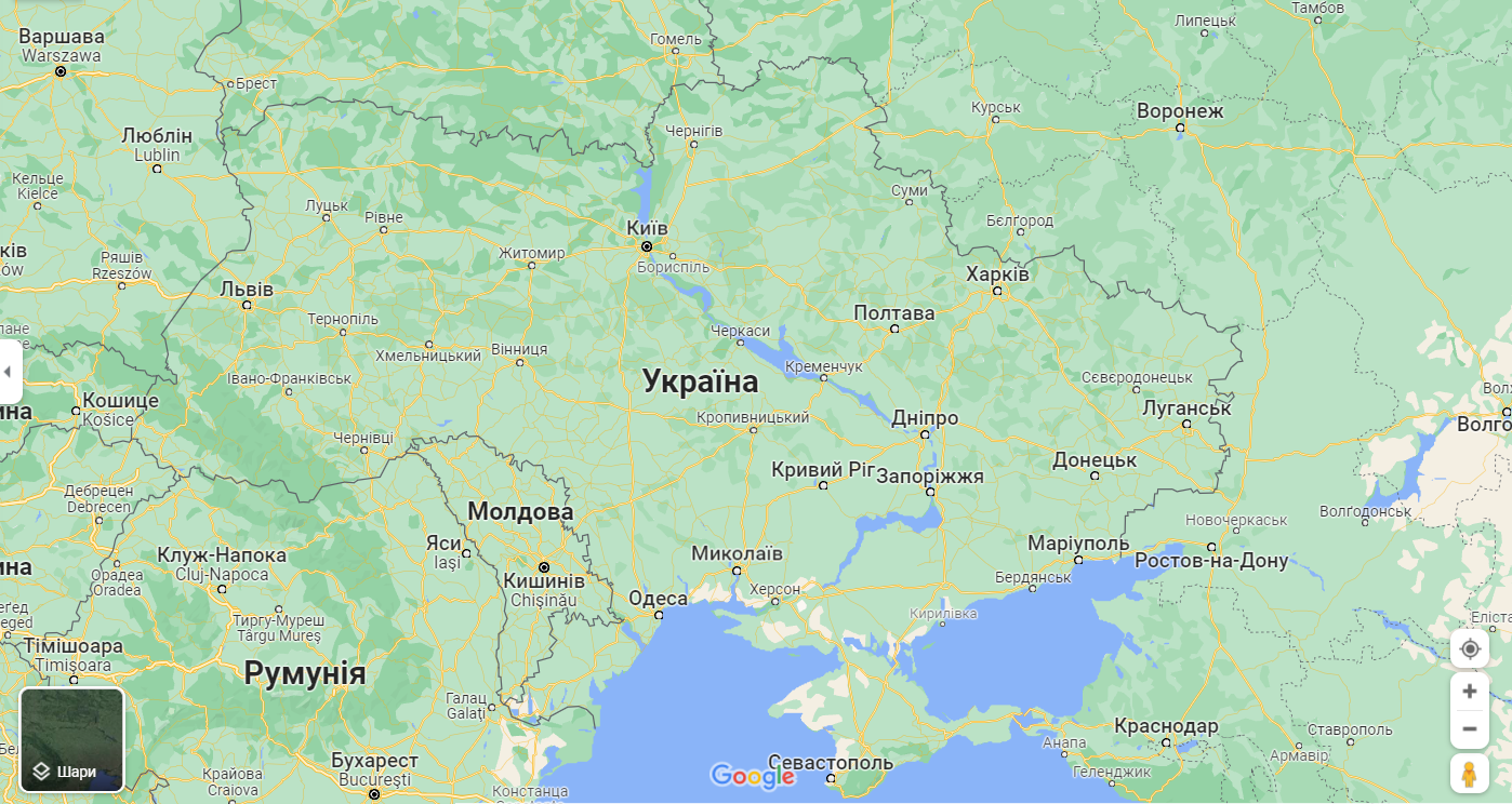 Гібридна війна: чому Україна не глушить російські телеканали у прикордонних областях 3