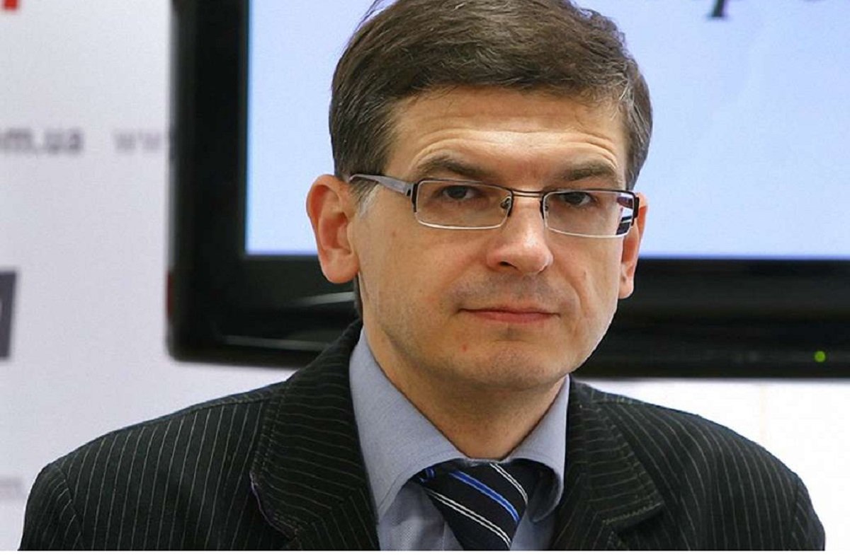 Горбач Горбач