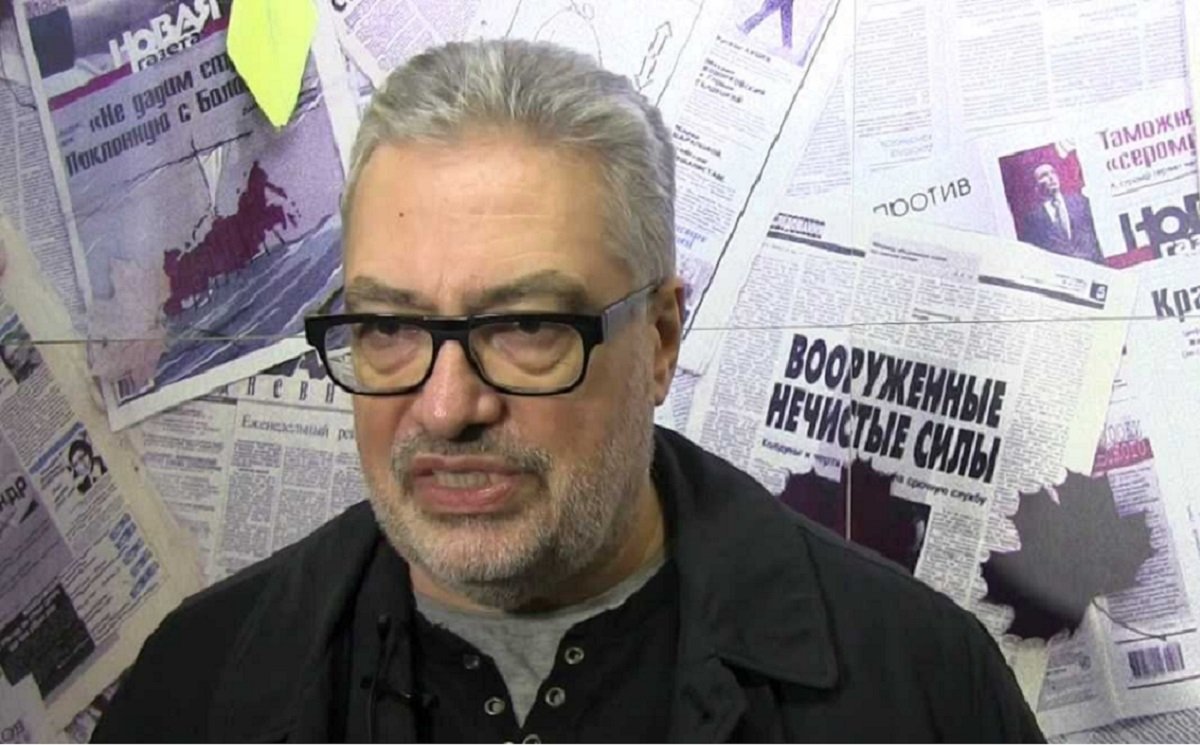 Фельгенгауер Фельгенгауер