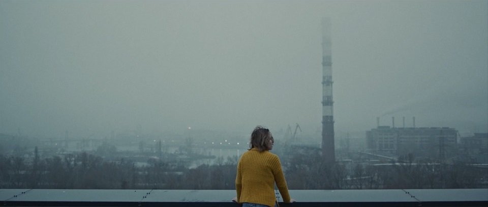 В Эстонии состоится премьера украинского фильма «Оператор Виктория» 1