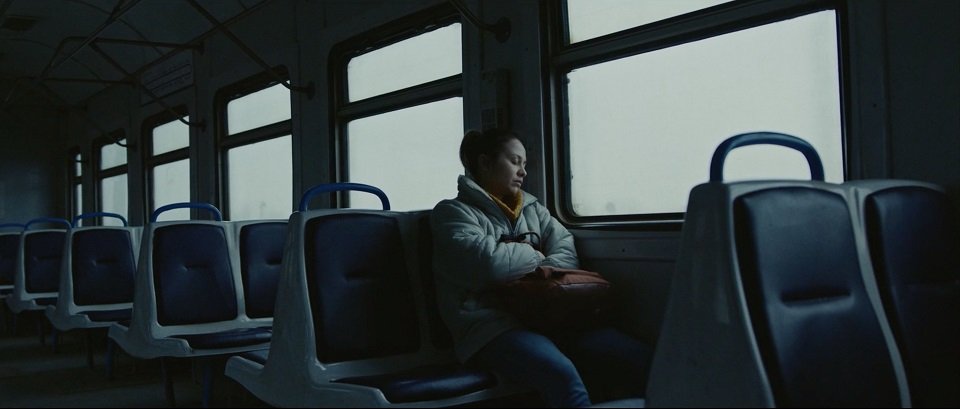 В Эстонии состоится премьера украинского фильма «Оператор Виктория» 2