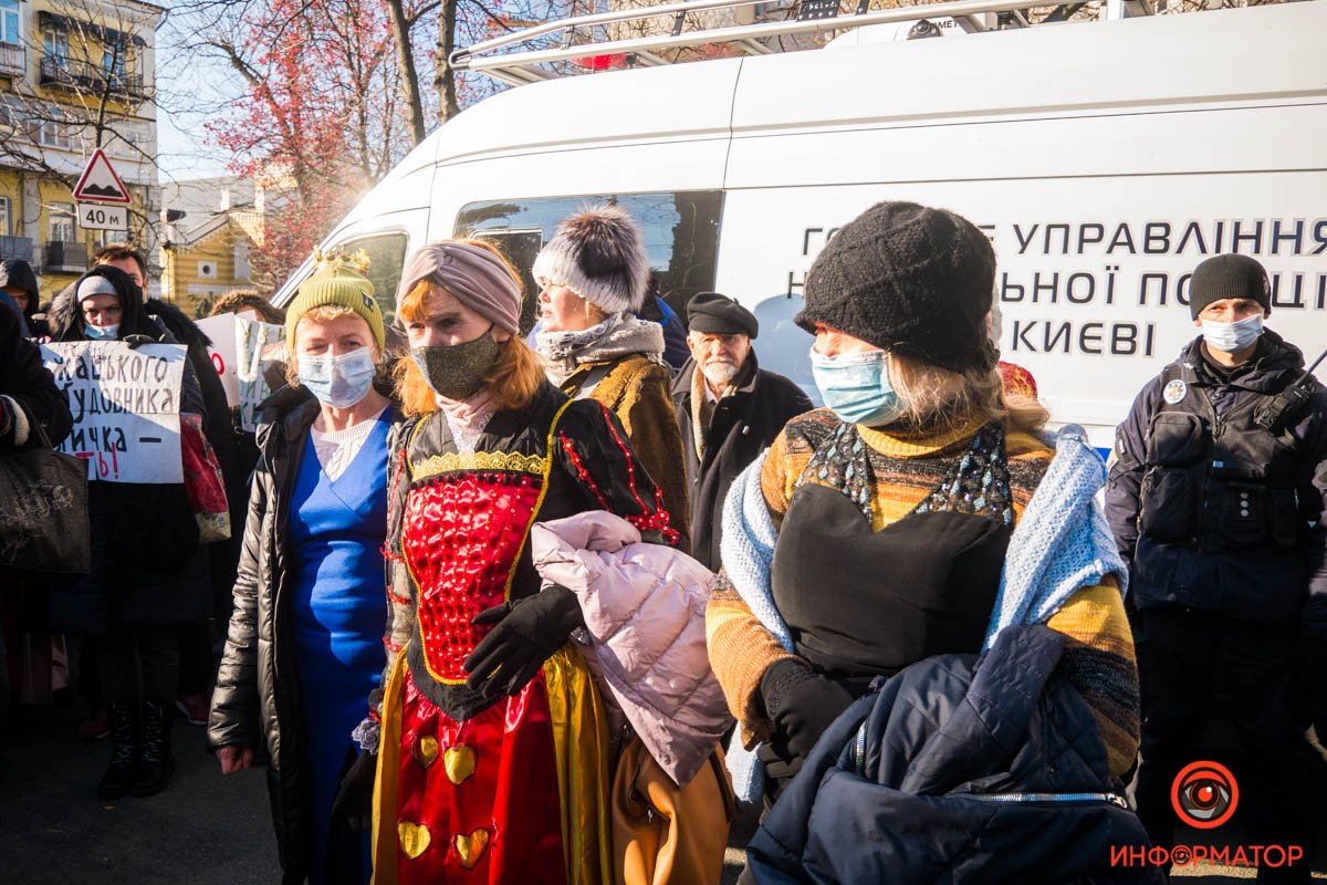 митинг архитекторов митинг архитекторов