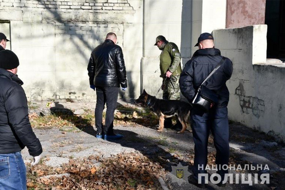 Патрульного на Луганщині застрелив його колега: подробиці, фото та відео з місця події 2