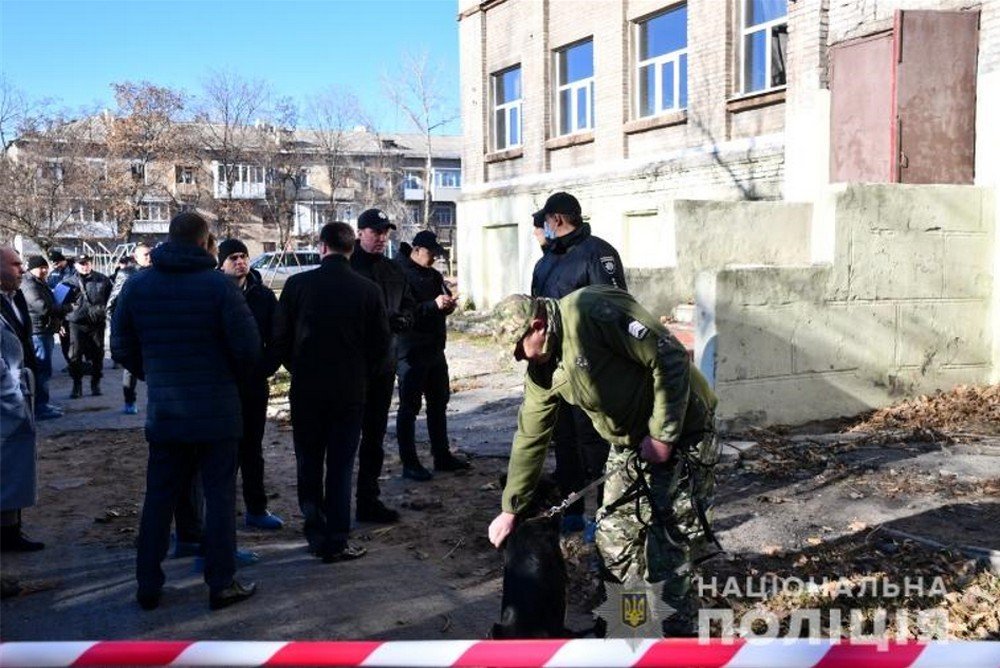 Патрульного на Луганщині застрелив його колега: подробиці, фото та відео з місця події 3