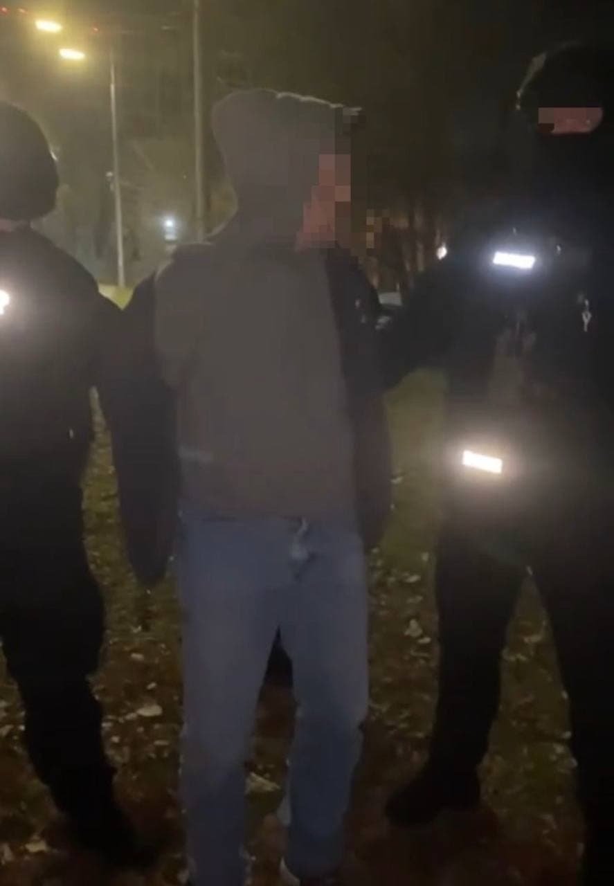 В Украине хотели убить министра аграрной политики Лещенко 1