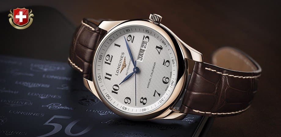 Как выбрать элитные часы 1