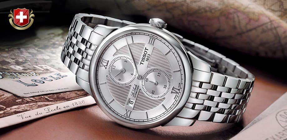 Как выбрать элитные часы 3