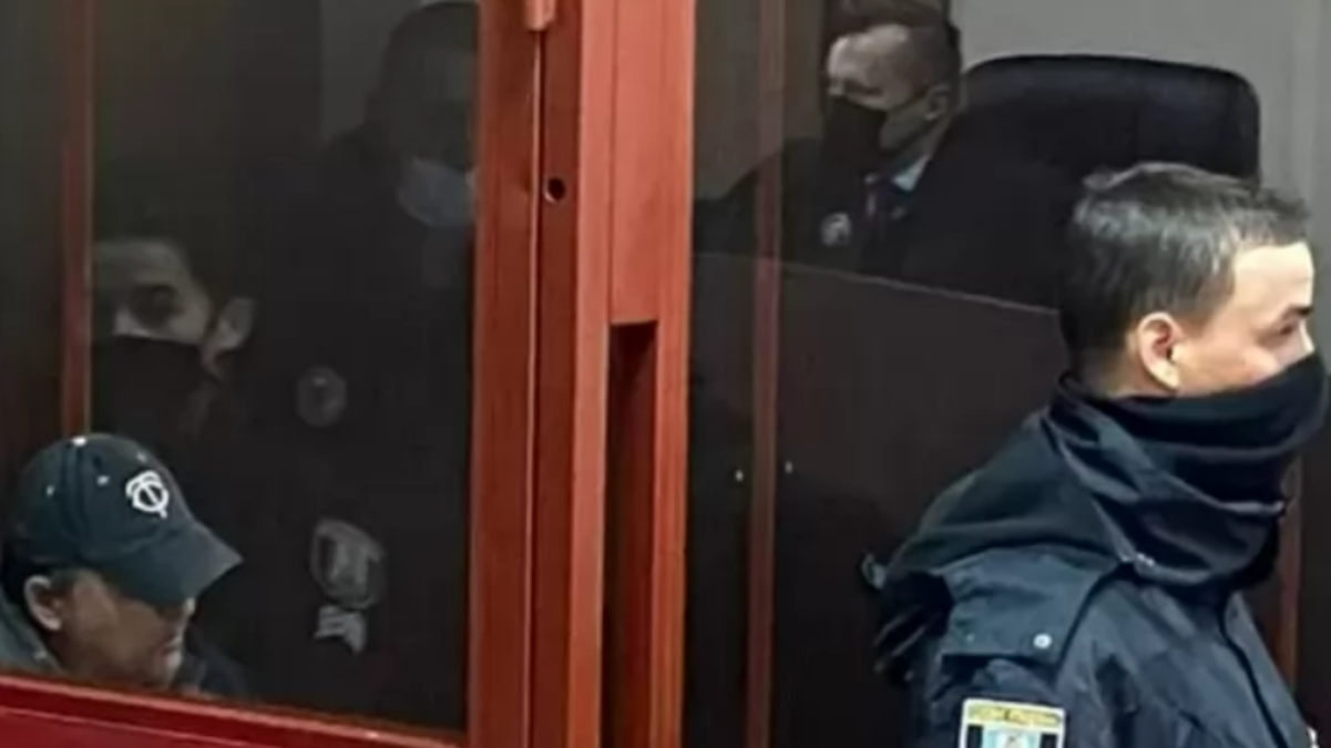 Замах на міністра Лещенка: суд заарештував його колишнього партнера та замовника злочину 1