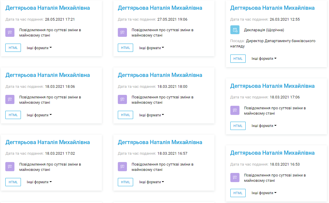 Как стать миллионером за один день: уроки от НБУ 8