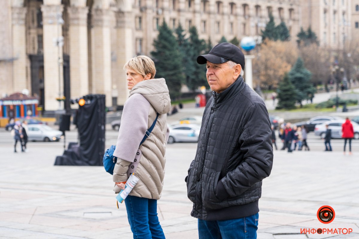 выставка на Майдане выставка на Майдане