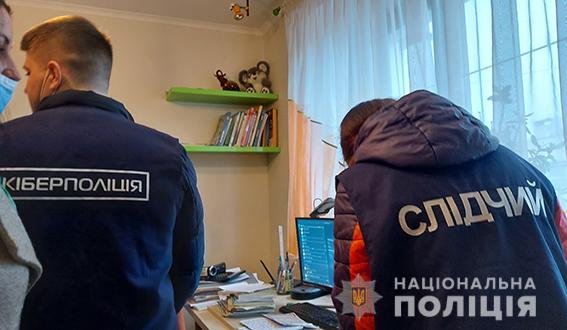 В Николаеве 15-летний парень создал фейковое приложение «Дія» и торговал фальшивыми документами: что ему грозит 1