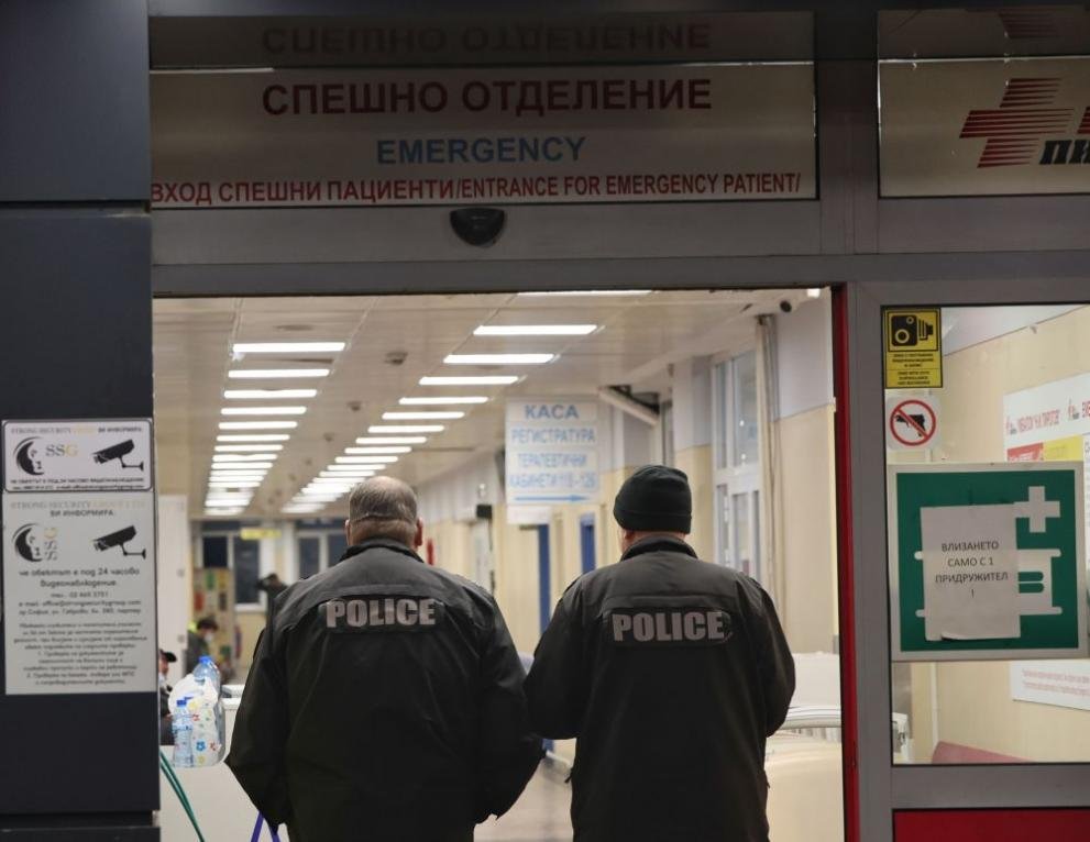 В Болгарии автобус с туристами попал в ДТП и загорелся: погибли более 40 человек 4