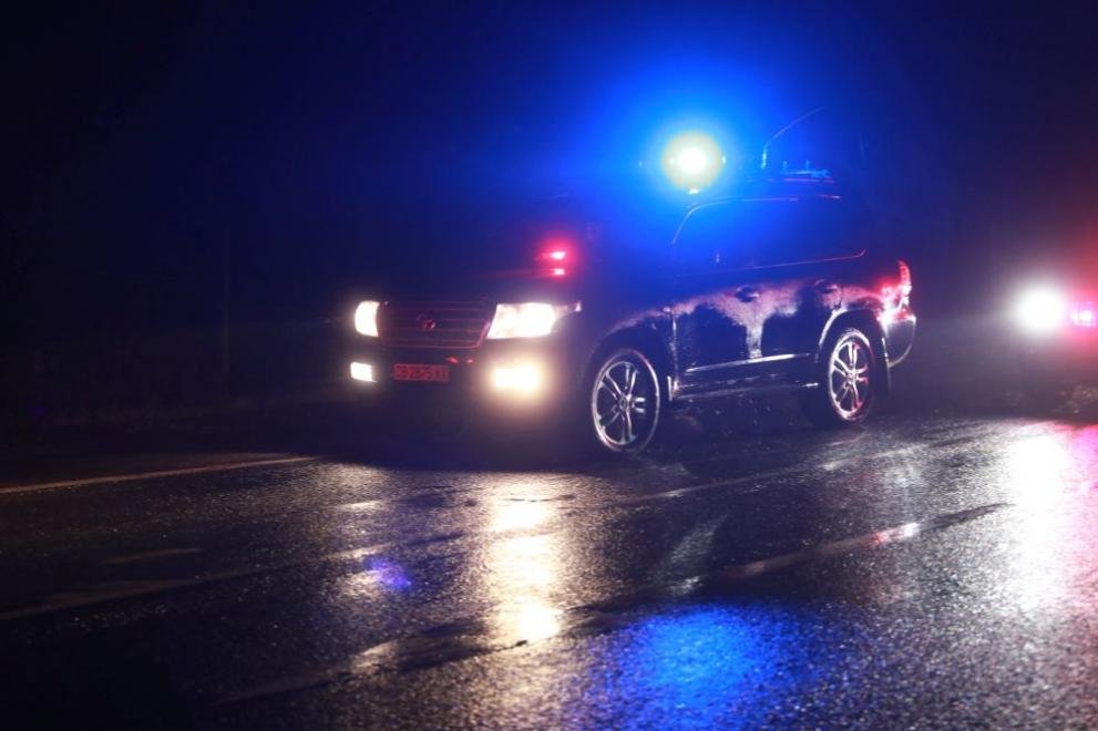 В Болгарии автобус с туристами попал в ДТП и загорелся: погибли более 40 человек 1