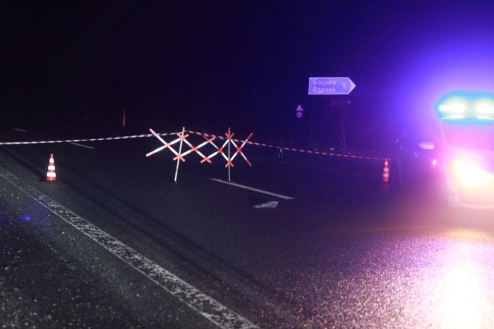 В Болгарии автобус с туристами попал в ДТП и загорелся: погибли более 40 человек 3