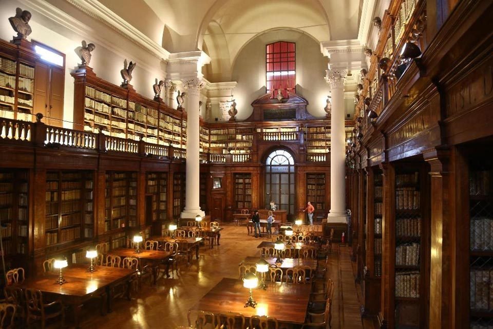 Bolonskiy universitet Болонский университет