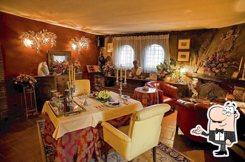 Restoran Ресторан