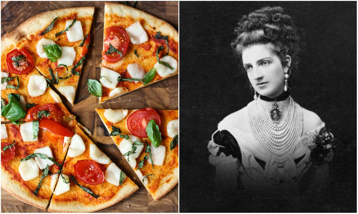 Pizza Пицца