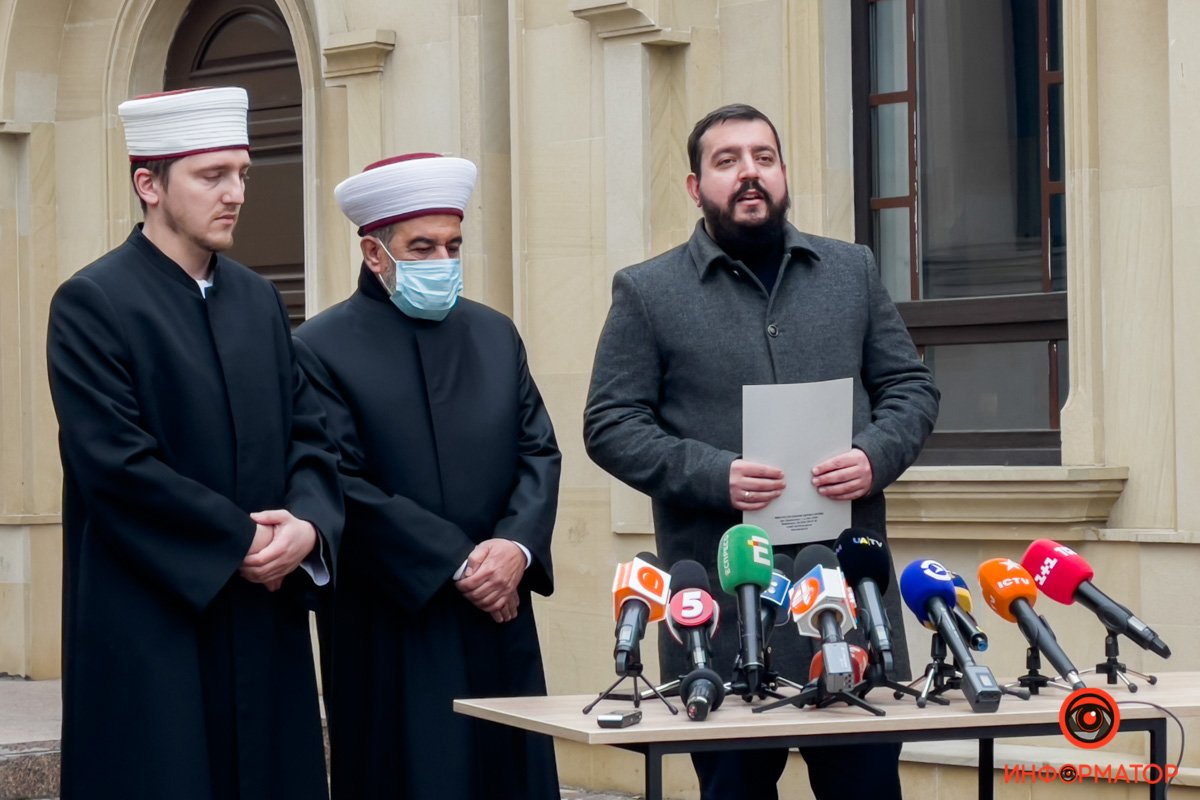 Александр Комарида Александр Комарида