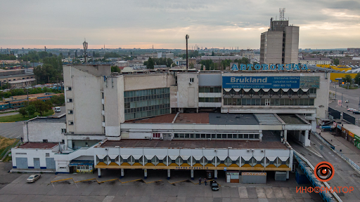 Где бы ещё уколоться: самые необычные пункты вакцинации в Украине 7