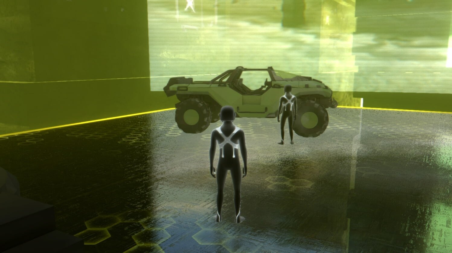 Microsoft запустила виртуальный интерактивный музей Xbox в честь юбилея первой консоли компании 3