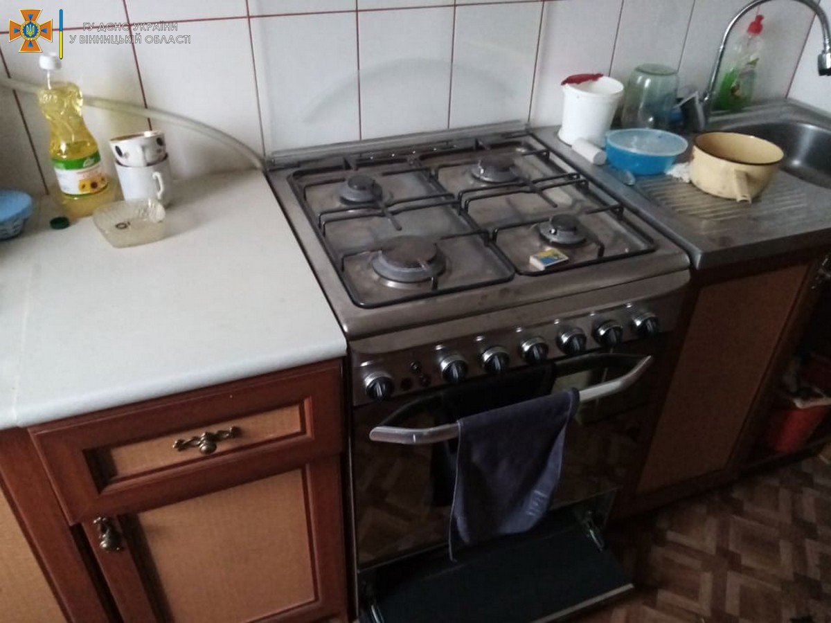 В Винницкой области в девятиэтажке взорвался газ: пострадала женщина 3