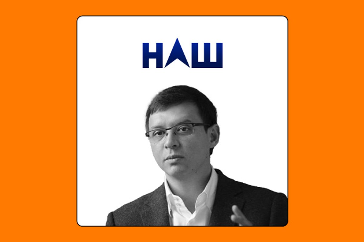 Евгений Мураев Евгений Мураев