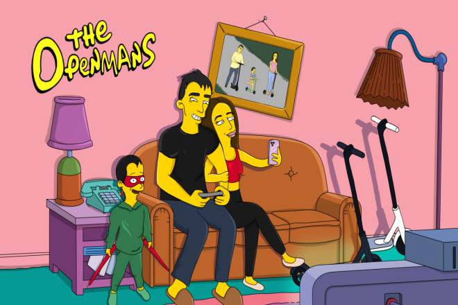 Що подарувати друзям на Новий рік? 5