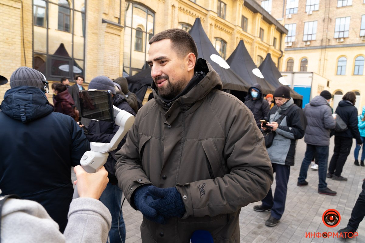 Избирательная аккредитация: о чём не спросят журналисты у Зеленского 1