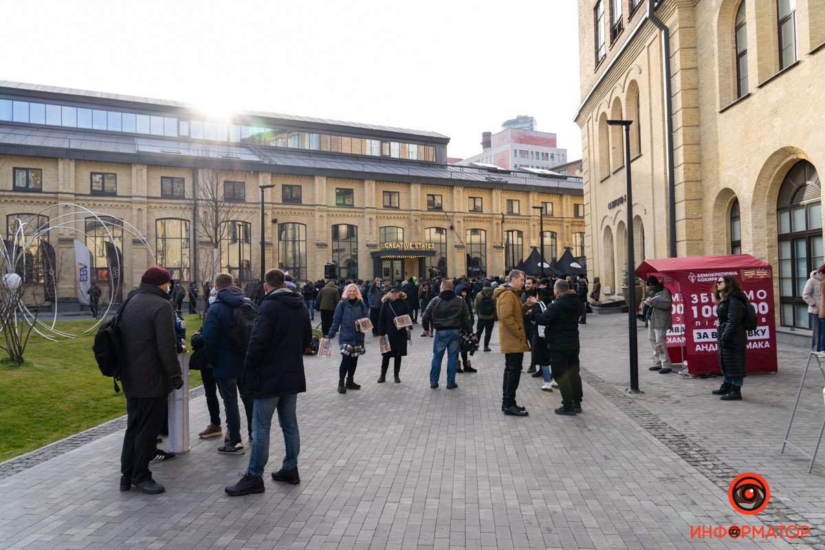 Избирательная аккредитация: о чём не спросят журналисты у Зеленского 5