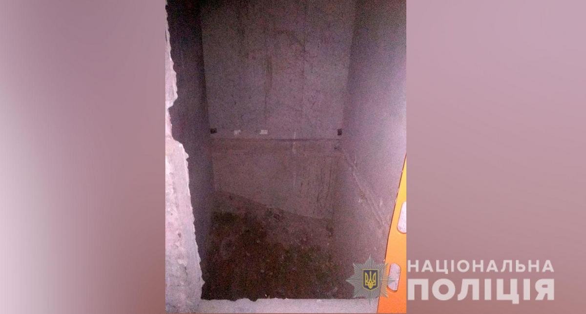 У Полтавській області 15-річний хлопчик впав у шахту ліфта: підліток у реанімації 1