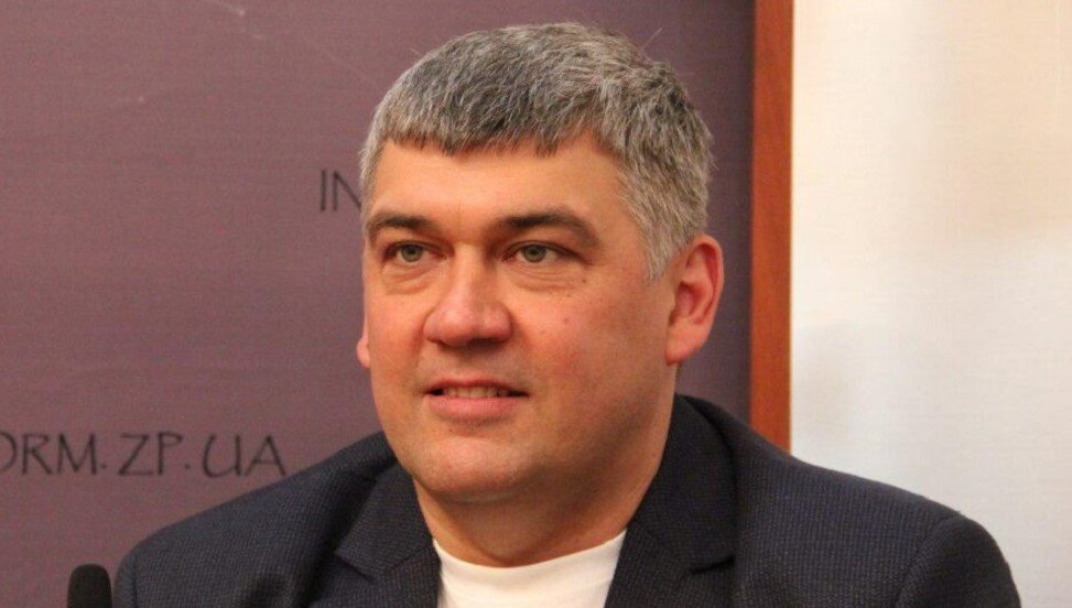 Роман Соха Роман Соха