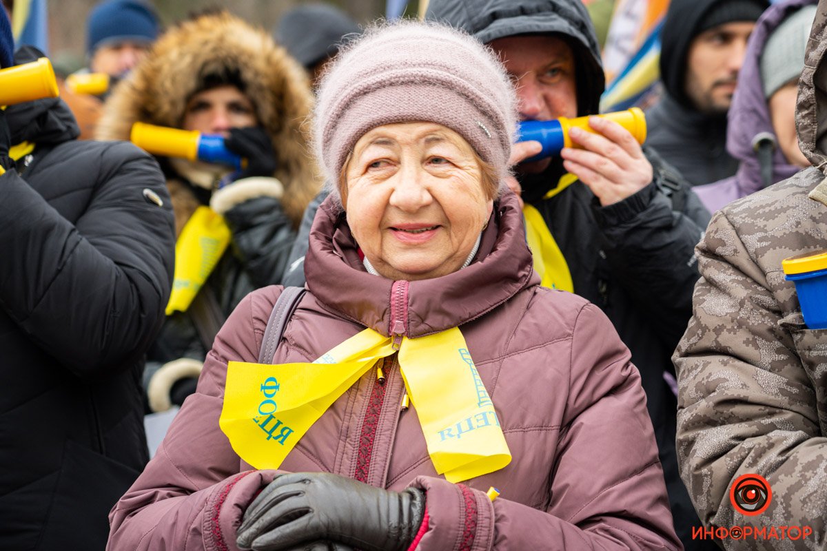 митинг ФОПов митинг ФОПов